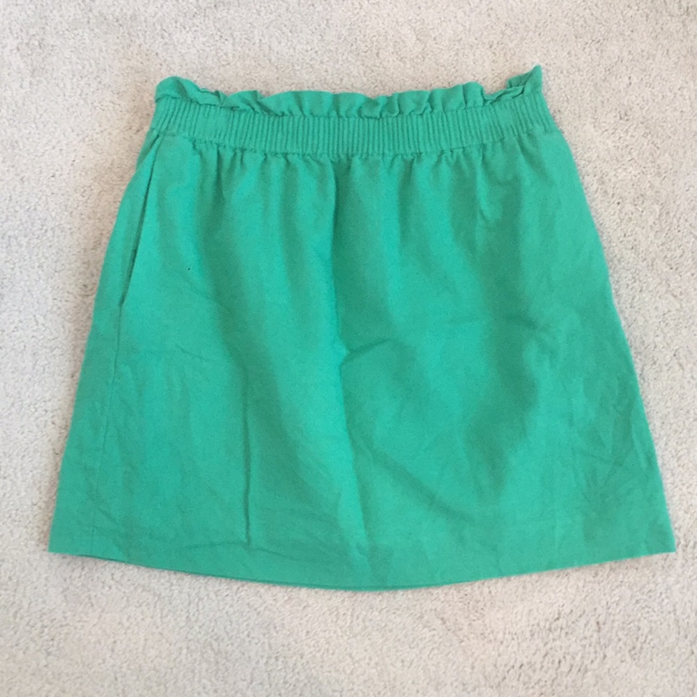 J Crew Skirt